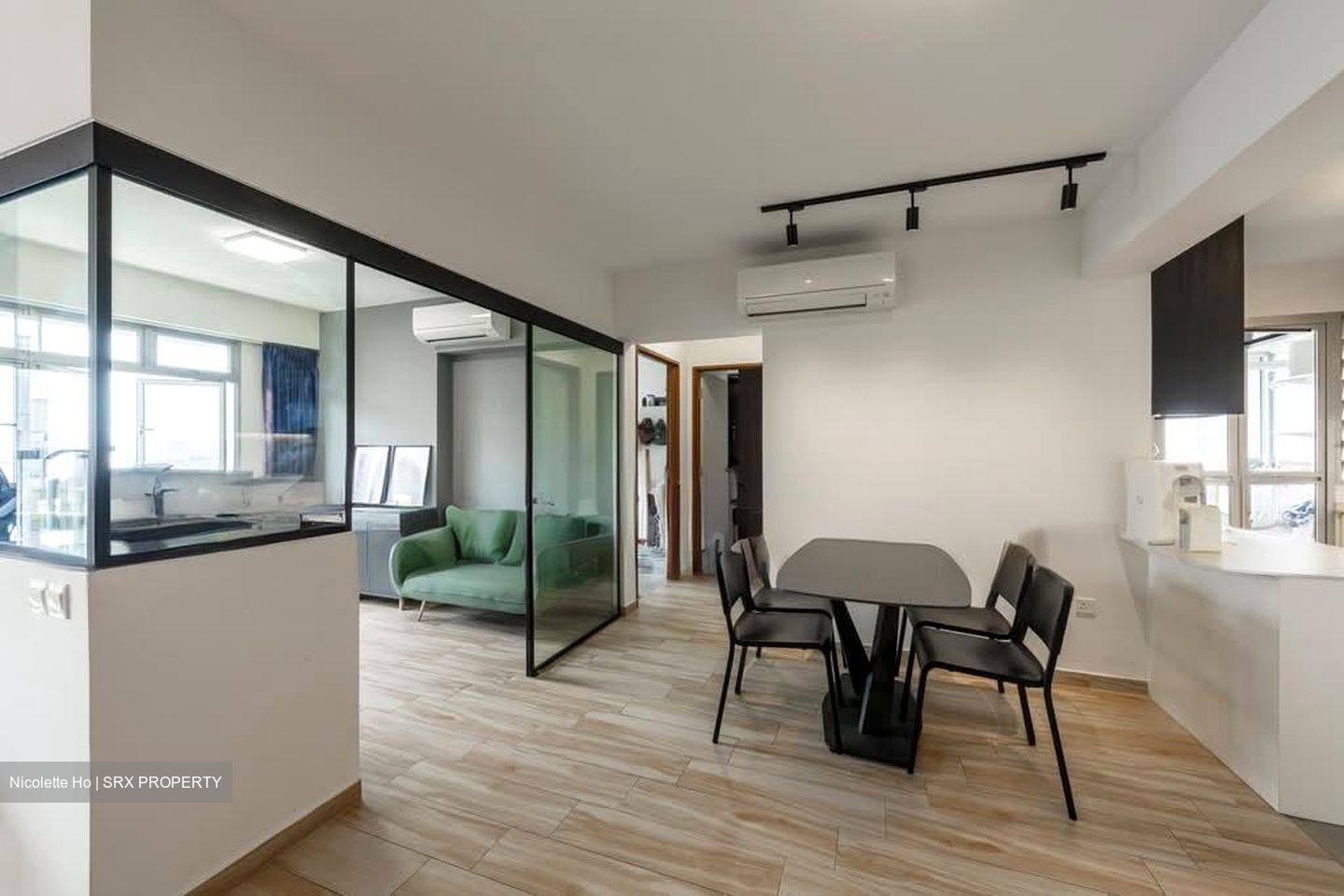 Blk 222A Bedok Beacon (Bedok), HDB 4 Rooms #579689091